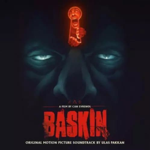 Ulas Pakkan Baskin (Vinyl) 12″ Album New