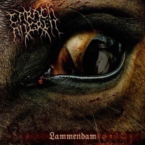Crippled Black Phoenix Lammendam (Vinyl) New