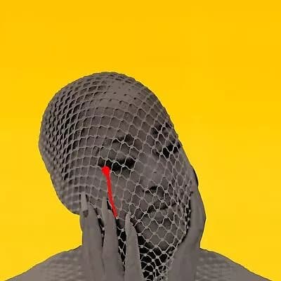 Rapsody Please Don’t Cry (Vinyl) New