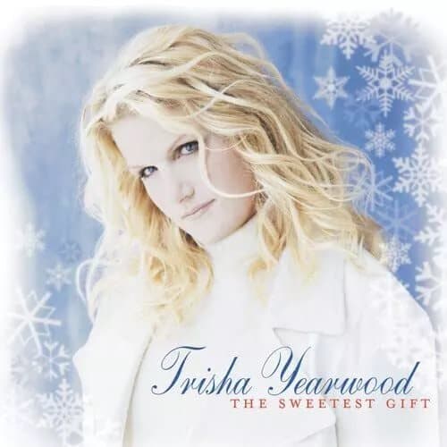 Trisha Yearwood The Sweetest gift (Vinyl) New