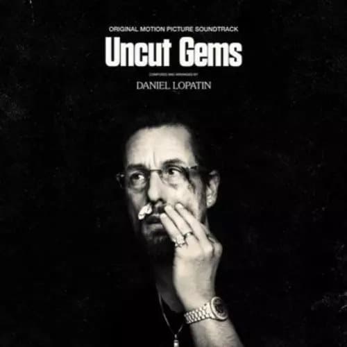Uncut Gems (Vinyl) 12″ Album New
