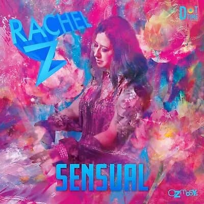 Rachel Z Sensual (Vinyl) New