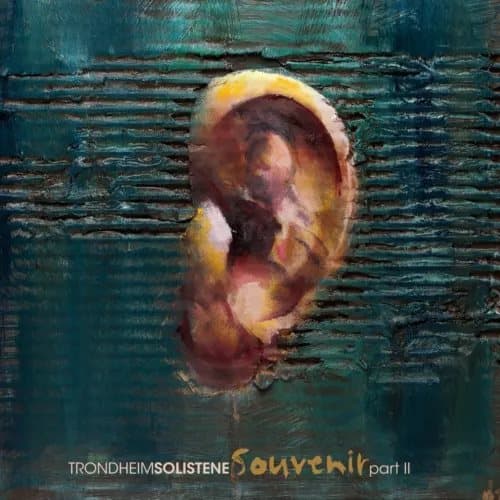 TCHAIKOVSKY / NIELSEN Souvenir: Part II (Vinyl) New