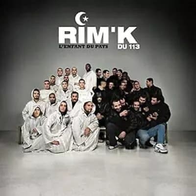 Rim’K L’Enfant du Pays (Vinyl) New