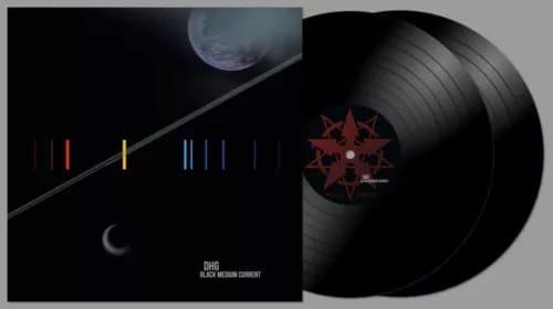 Dodheimsgard Black Medium Current (Vinyl) 12″ Album New