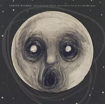 Steven Wilson The Raven That Refused to Sing (And O (Vinyl) (PRESALE 13/12/2024) New