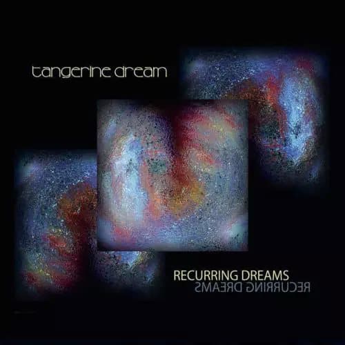Tangerine Dream Recurring Dreams (Vinyl) 12″ Album New