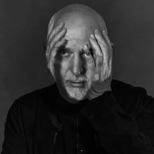 Peter Gabriel I/o: Bright-side Mixes (Vinyl) 12″ Album New