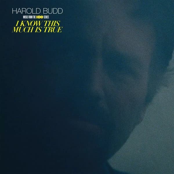 Harold Budd Harold Budd - I Know This Much Is True (Music From The HBO S (Vinyl) New