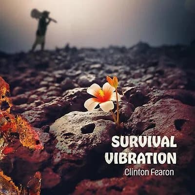 Clinton Fearon and Boogie Brown Band Survival Vibration (Vinyl) New