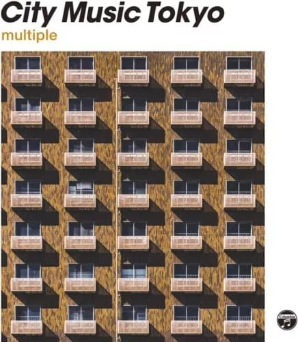 Various Artists City Music Tokyo: Multiple (Vinyl) 12″ Album New