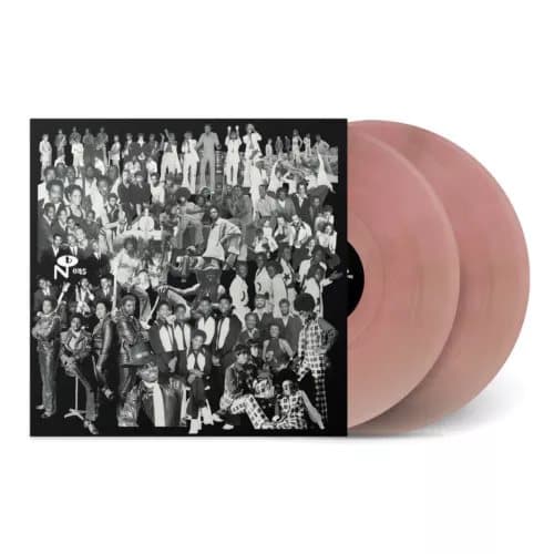 Various Artists Eccentric Soul: Minibus (Vinyl) New