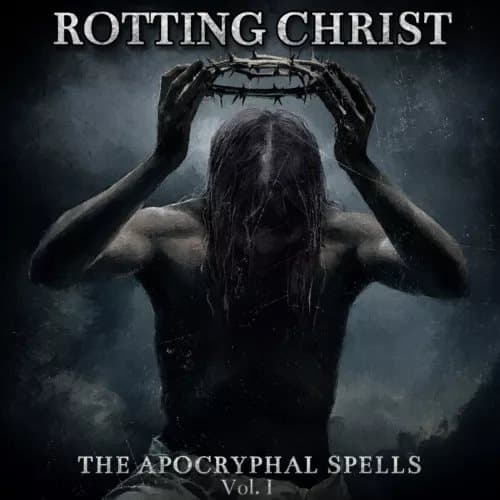 Rotting Christ The Apocryphal Spells (Vinyl) 12″ Album Box Set New