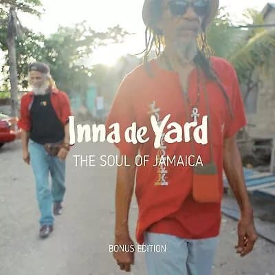Inna de Yard The Soul of Jamaica (Vinyl) New