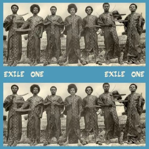Exile One Exile One (Vinyl) 12″ Album New