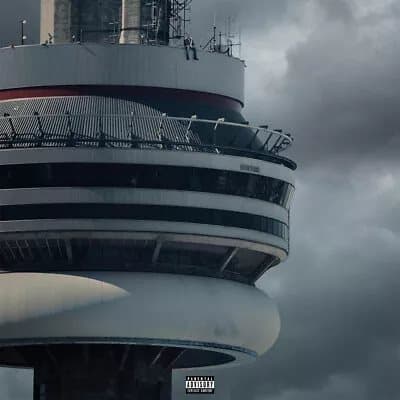 Drake Views (Vinyl) 12″ Album New