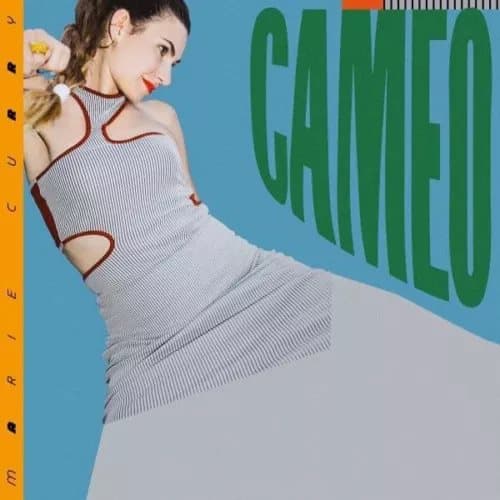 Marie Curry Cameo (Clear (Vinyl) New