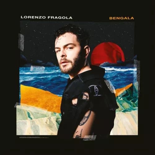Lorenzo Fragola Bengala (Vinyl) New