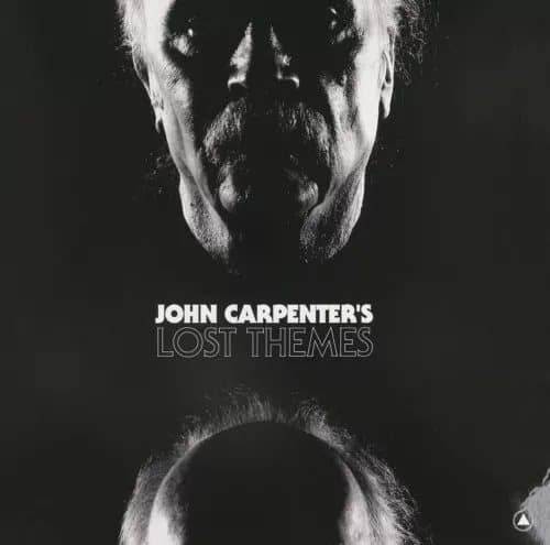 John Carpenter Lost Themes Neon (Vinyl) New