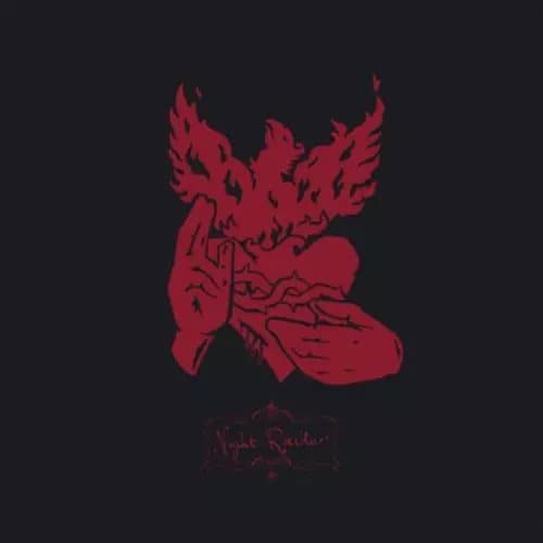 Crippled Black Phoenix Night Raider (Vinyl) 12″ Album New