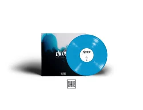 Thrown Excessive Guilt (Special Splatter Vinyl) (Vinyl) New
