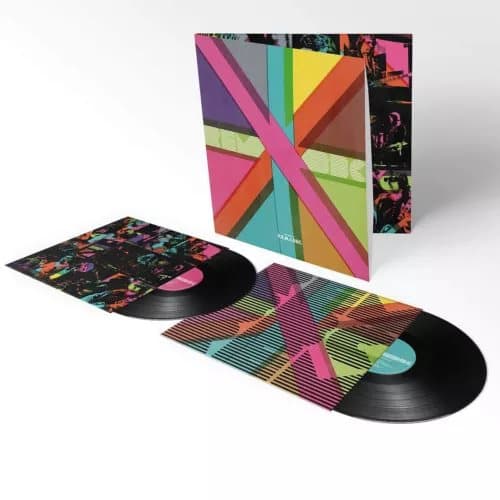 R.E.M. Best of R.E.M. At the BBC (Vinyl) 12″ Album New