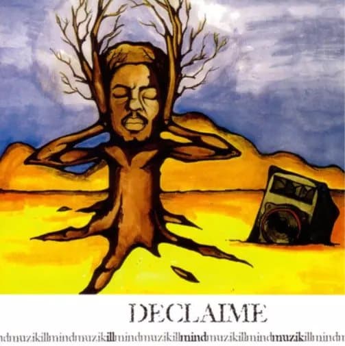Declaime & Madlib Illmindmuzik (Vinyl) 12″ Album New