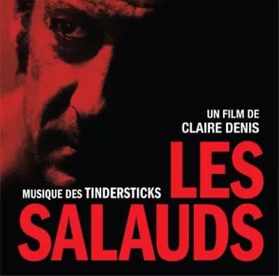 Tindersticks Les Salauds (Vinyl) 12″ Album New
