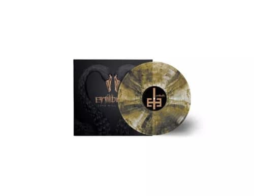 Emil Bulls Love Will Fix It (Marbled Clear / Gold / Black Vinyl) (Vinyl) New