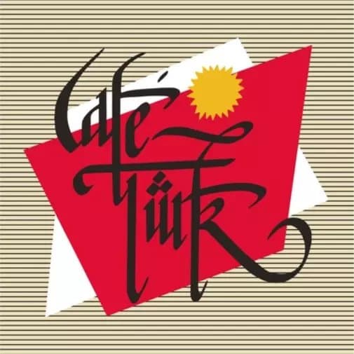 Café Türk Café Türk (Vinyl) 12″ Album New