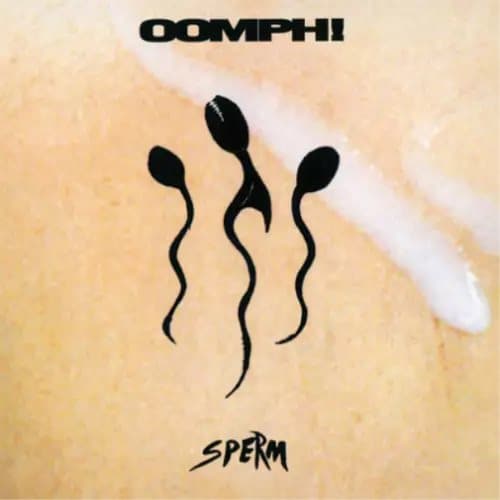 Oomph! Sperm (Vinyl) 12″ Album New