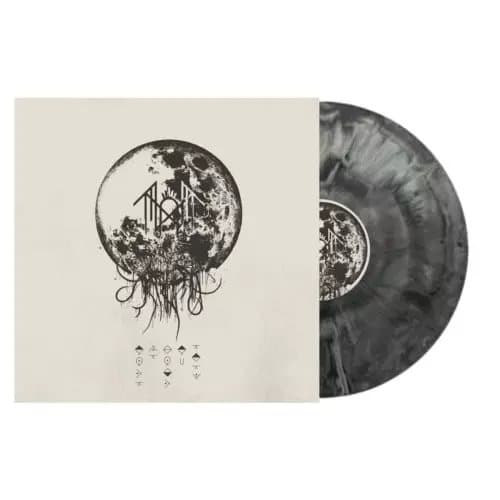 Sleep Token Take Me Back to Eden (Vinyl) 12″ Album Coloured Vinyl New