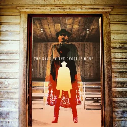Drunken Prayer The Name of the Ghost Is Home (Vinyl) New