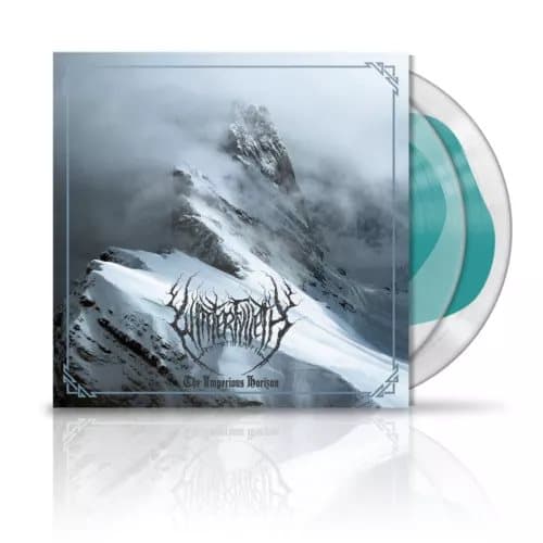Winterfylleth The Imperious Horizon (Vinyl) New