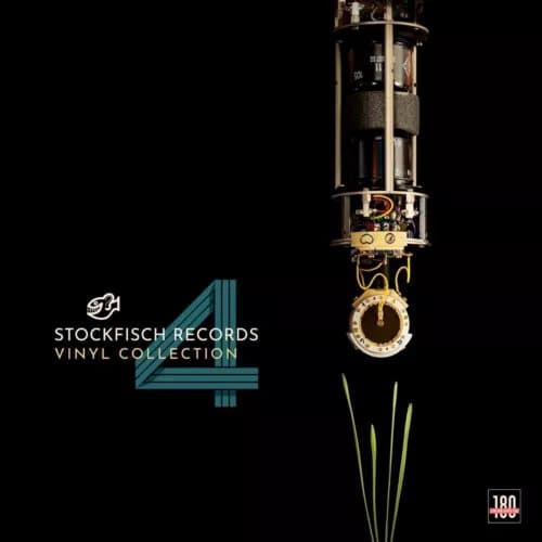 Various Collection Vol. (Vinyl) New