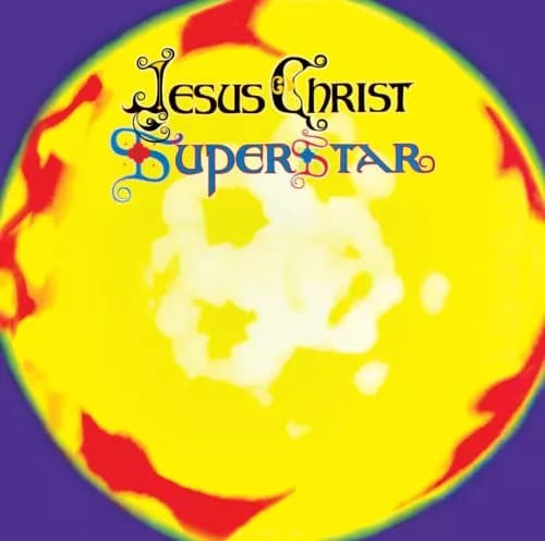Various Artists Jesus Christ superstar: A rock opera (Vinyl) 12″ Album New