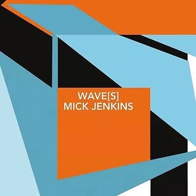 Mick Jenkins Wave(s) (Vinyl) 12″ Album New