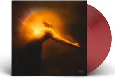 Big Sean Better Me Than You Pressure Edition (Vinyl) New