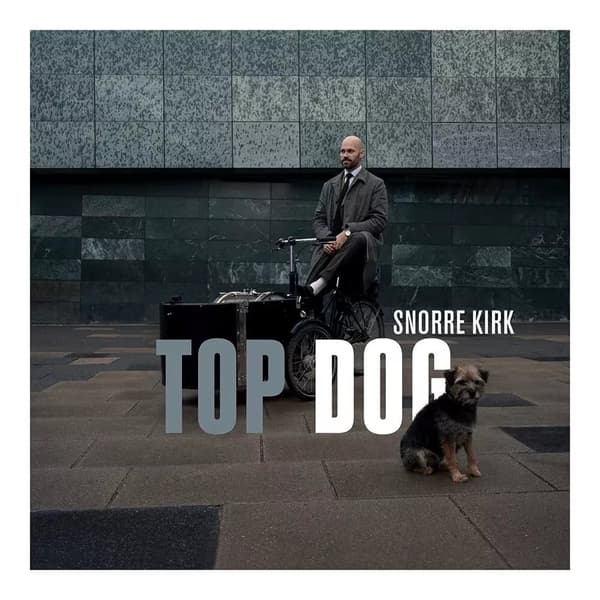 Kirk,Snorre Top Dog (Vinyl) New