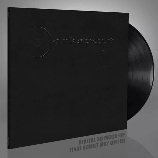 Darkspace Dark Space-I (Vinyl) New