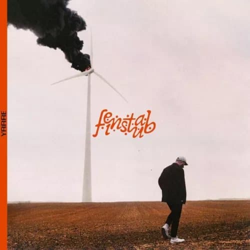 Yrrre Feinstaub (Vinyl) New