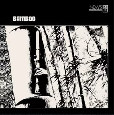 Minoru Muraoka Bamboo (Vinyl) 12″ Album New