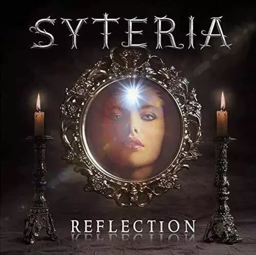 Syteria Reflection (Vinyl) New