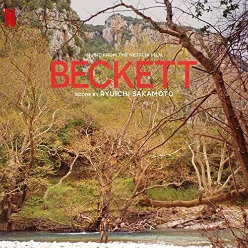 Various Performers Beckett (Vinyl) 12″ Album New
