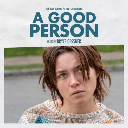 Bryce Dessner A Good Person (Vinyl) 12″ Album New