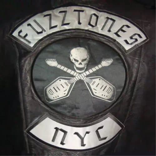 The Fuzztones NYC (Vinyl) 12″ Album New