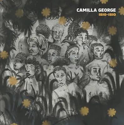 Camilla George Ibio-ibio (Vinyl) 12″ Album New