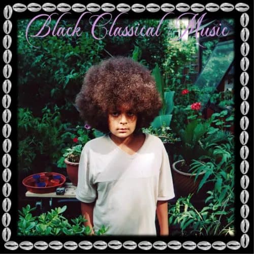 Yussef Dayes Black Classical Music (Vinyl) 12″ Album New