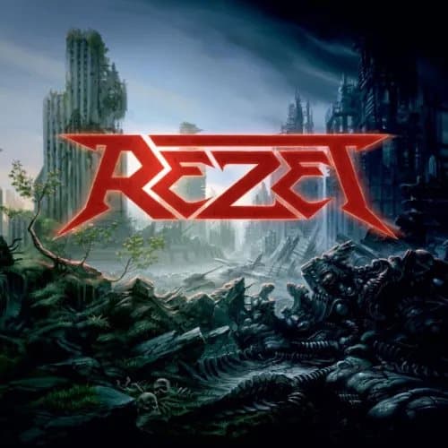 Rezet Rezet (Vinyl) 12″ Album Coloured Vinyl New