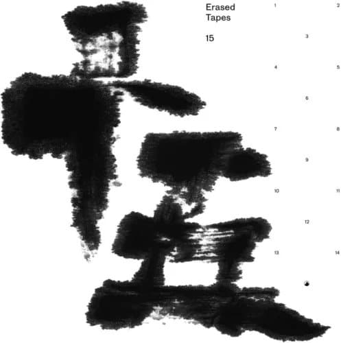 Various Artists Erased Tapes 15 (Vinyl) 12″ Album Box Set New